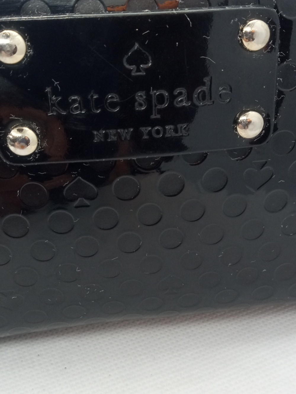 KATE SPADE WRISTLET - Picture 3 of 12